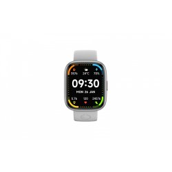 Smartwatch EW06 s�lv
