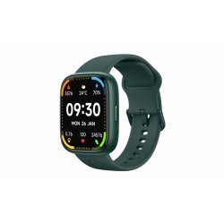 Smartwatch EW06 gr�n