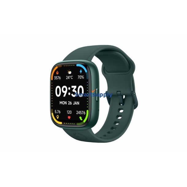 Smartwatch EW06 gr�n