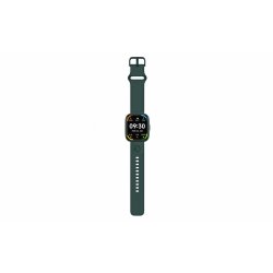 Smartwatch EW06 gr�n