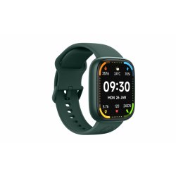 Smartwatch EW06 gr�n