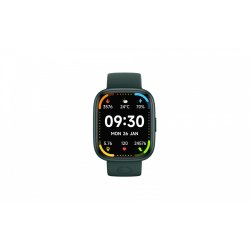 Smartwatch EW06 gr�n