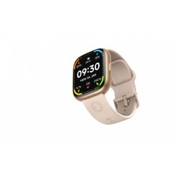 Smartwatch EW06 guld