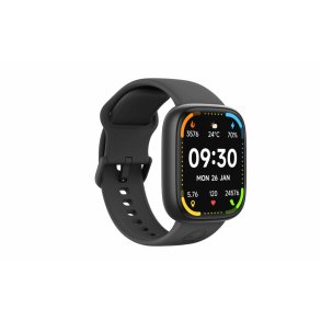 Smartwatch EW06 sort