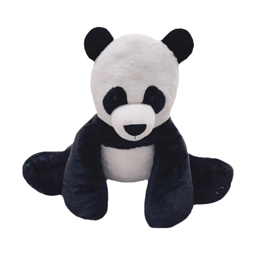 Mascot Panda 75 cm