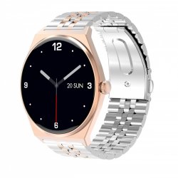Smartwatch EW05 guld