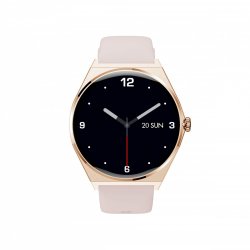 Smartwatch EW05 guld