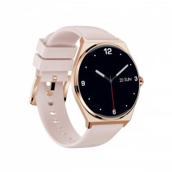 Smartwatch EW05 guld