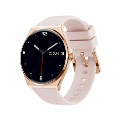 Smartwatch EW05 guld