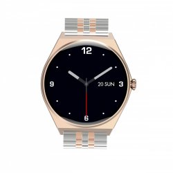Smartwatch EW05 guld
