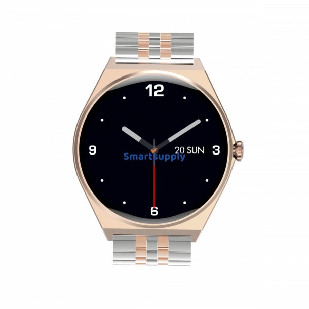 Smartwatch EW05 guld