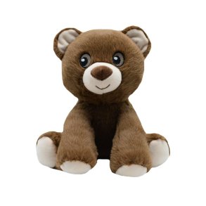 Mascot Bamse 20 cm