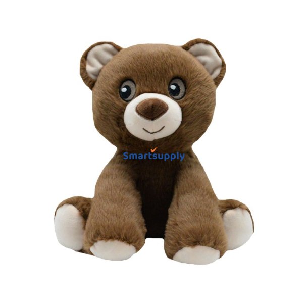 Mascot Bamse 20 cm