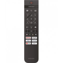 TV LED 43 tommer 43PUS8010/12