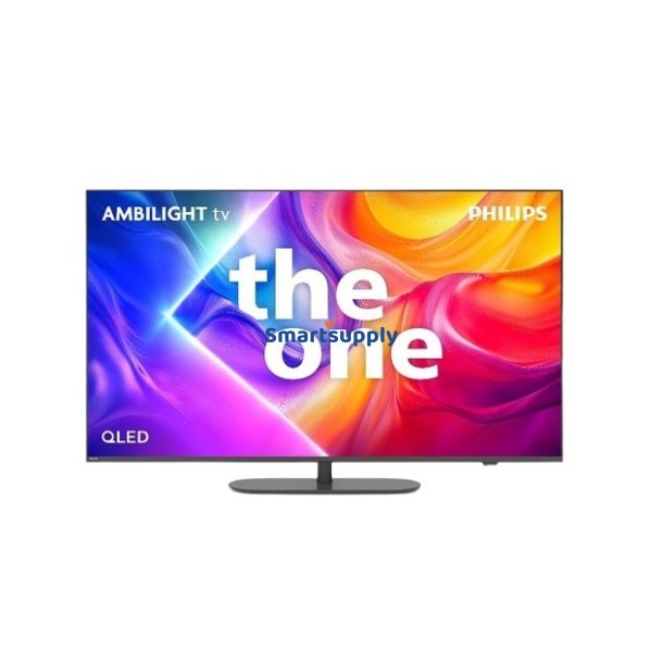 TV QLED 43 tommer 43PUS9010/12