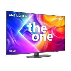 TV QLED 43 tommer 43PUS9010/12