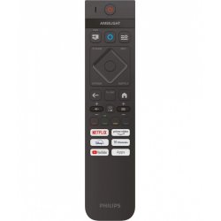 TV QLED 43 tommer 43PUS9010/12