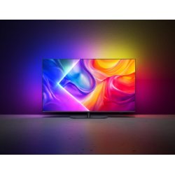 TV QLED 43 tommer 43PUS9010/12