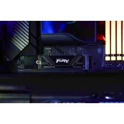 SSD Renegade G5 1TB NVMe 5.0 M.2 2280 14200/11000MB/s