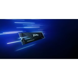 SSD Renegade G5 2TB NVMe 5.0 M.2 2280 14700/14000MB/s