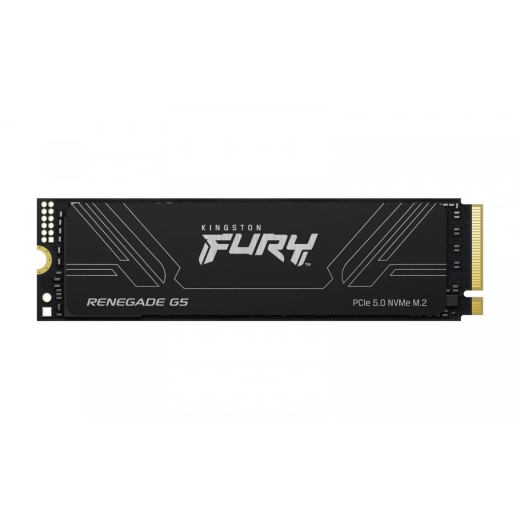 SSD Renegade G5 2TB NVMe 5.0 M.2 2280 14700/14000MB/s