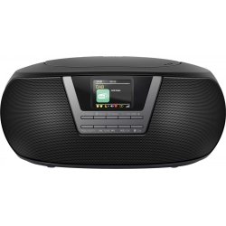 Radio CD/MP3, SPT 6200DB CD/MP3/USB/Radio FM/DAB, BT