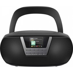 Radio CD/MP3, SPT 6200DB CD/MP3/USB/Radio FM/DAB, BT
