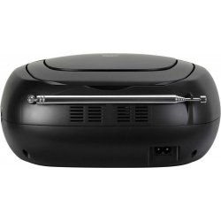 Radio CD/MP3, SPT 6200DB CD/MP3/USB/Radio FM/DAB, BT