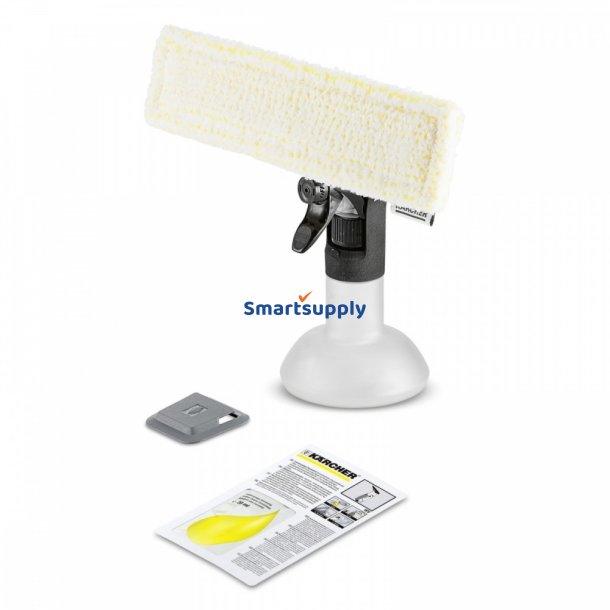 Sprayflaske s�t 2.633-129.0