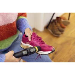 ShoeCleaner SE 3,4,5,6 2.863-370.0