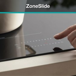 Induktionskogeplade GI6432BCWF