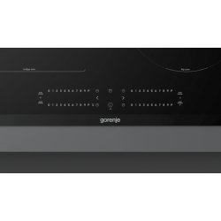 Induktionskogeplade GI6432BCWF