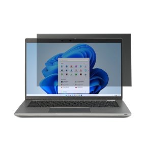 Privatlivsfilter 2-vejs Aftagelig til 16 tommer L