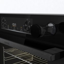 Oven BSA6737E15BG