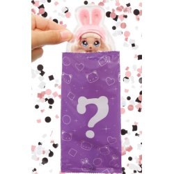 Doll Na! Na! Na! Surprise Minis S3 Display 12 stk