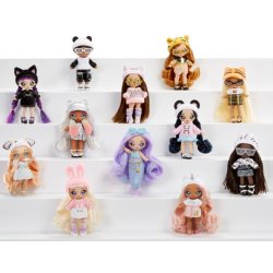 Doll Na! Na! Na! Surprise Minis S3 Display 12 stk
