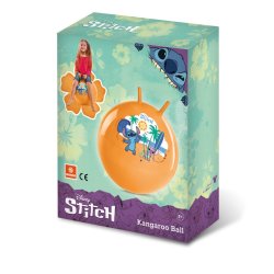 Mondo Kangaroo Hopper Ball - Stitch