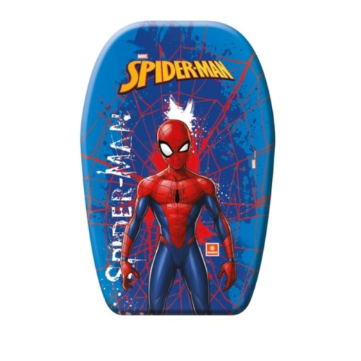 Sv�mmebr�t 68 cm - Spiderman
