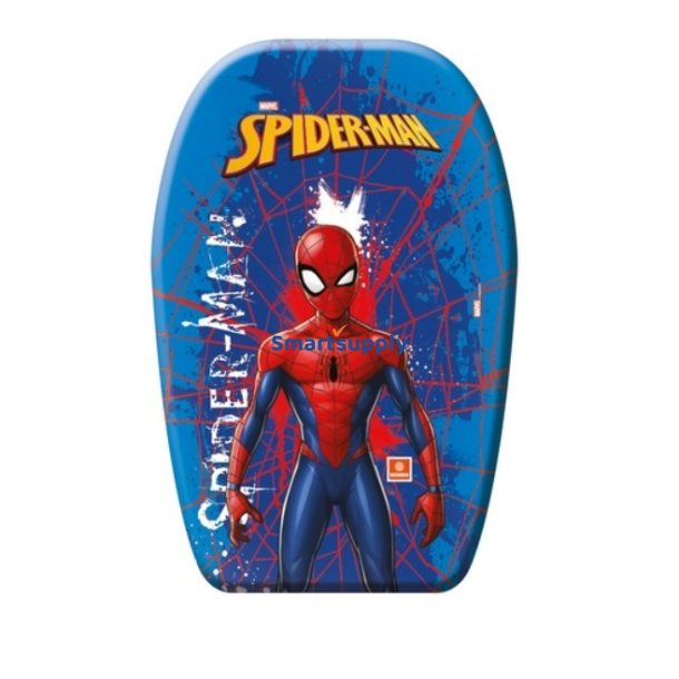 Sv�mmebr�t 68 cm - Spiderman