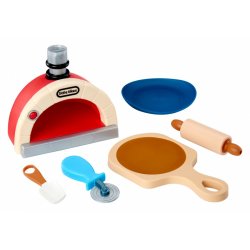 Pizza Kit Kreative Kokke