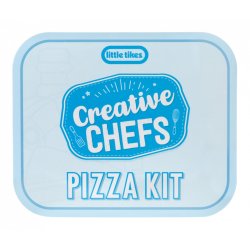 Pizza Kit Kreative Kokke