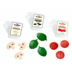 Pizza Kit Kreative Kokke