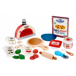 Pizza Kit Kreative Kokke