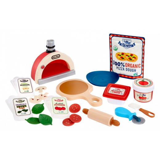 Pizza Kit Kreative Kokke