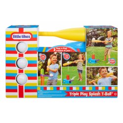 Game T-Ball S�t