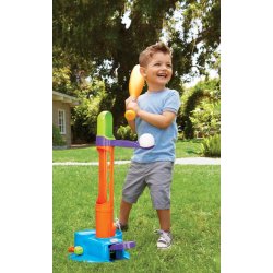 Game T-Ball S�t