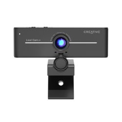 Creative Live Cam Sync 4K