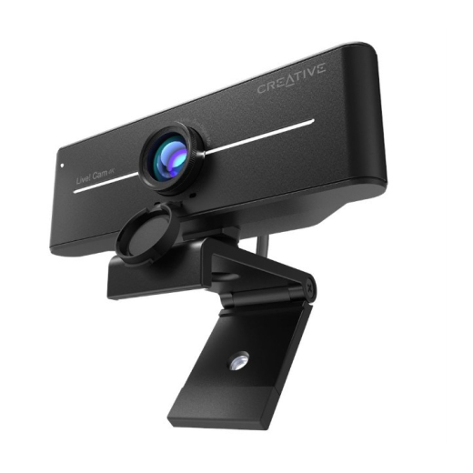 Creative Live Cam Sync 4K