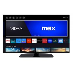 TV LED 40 tommer 40FFV500