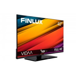 TV LED 40 tommer 40FFV500